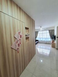 Blk 224A Matilda Edge (Punggol), HDB 3 Rooms #392388611